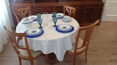 Foto 5 de Pis en venda a Calle Palacio Valdés, 6, Salesas - Foncalada - Campoamor, Oviedo