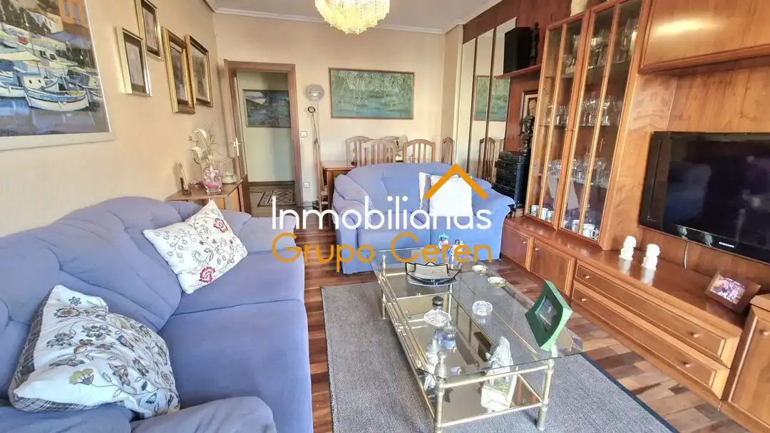 Piso en venta en Santo Domingo de la Calzada