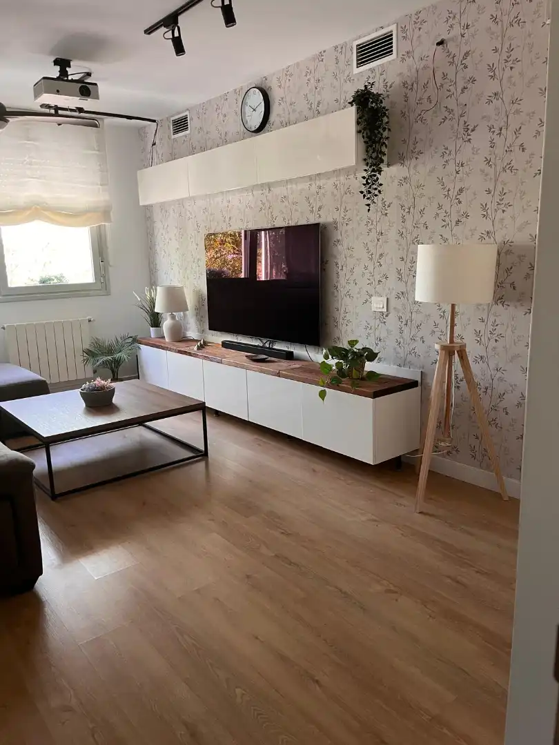 Wohnung mit Pool zum Verkauf in Calle de la Escalonia