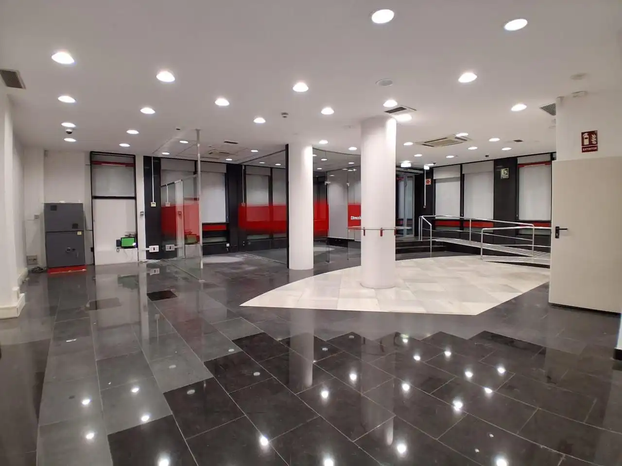 Local comercial en alquiler en Agirre Lehendakariaren Etorbidea, imagen 19