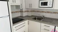 Kitchen of Apartment for sale in León Capital   with Terrace