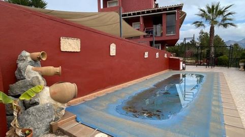 Foto 2 de Apartamento en venta en La Nucia Pueblo, La Nucia
