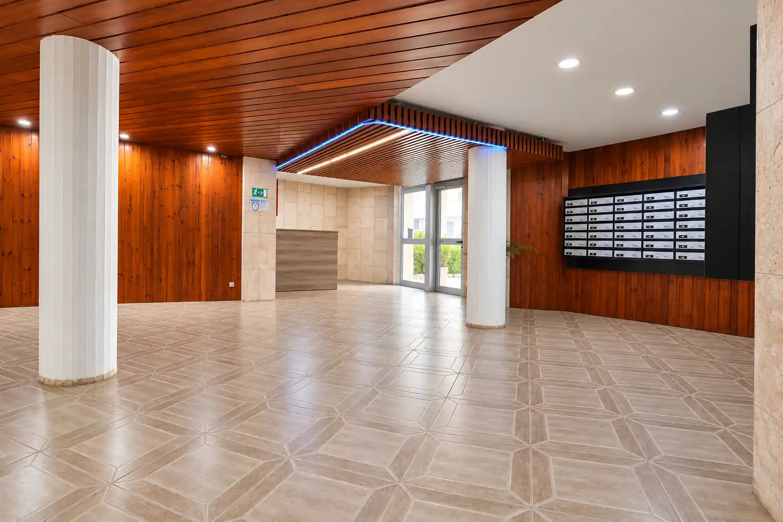Piso en venta en La Pineda