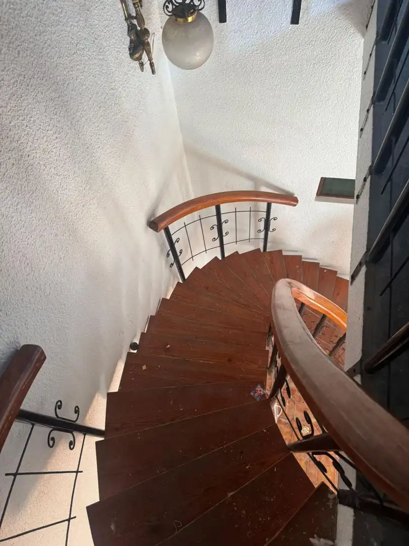 Casa o chalet en venta en Valencia con Aire acondicionado, Terraza y Trastero