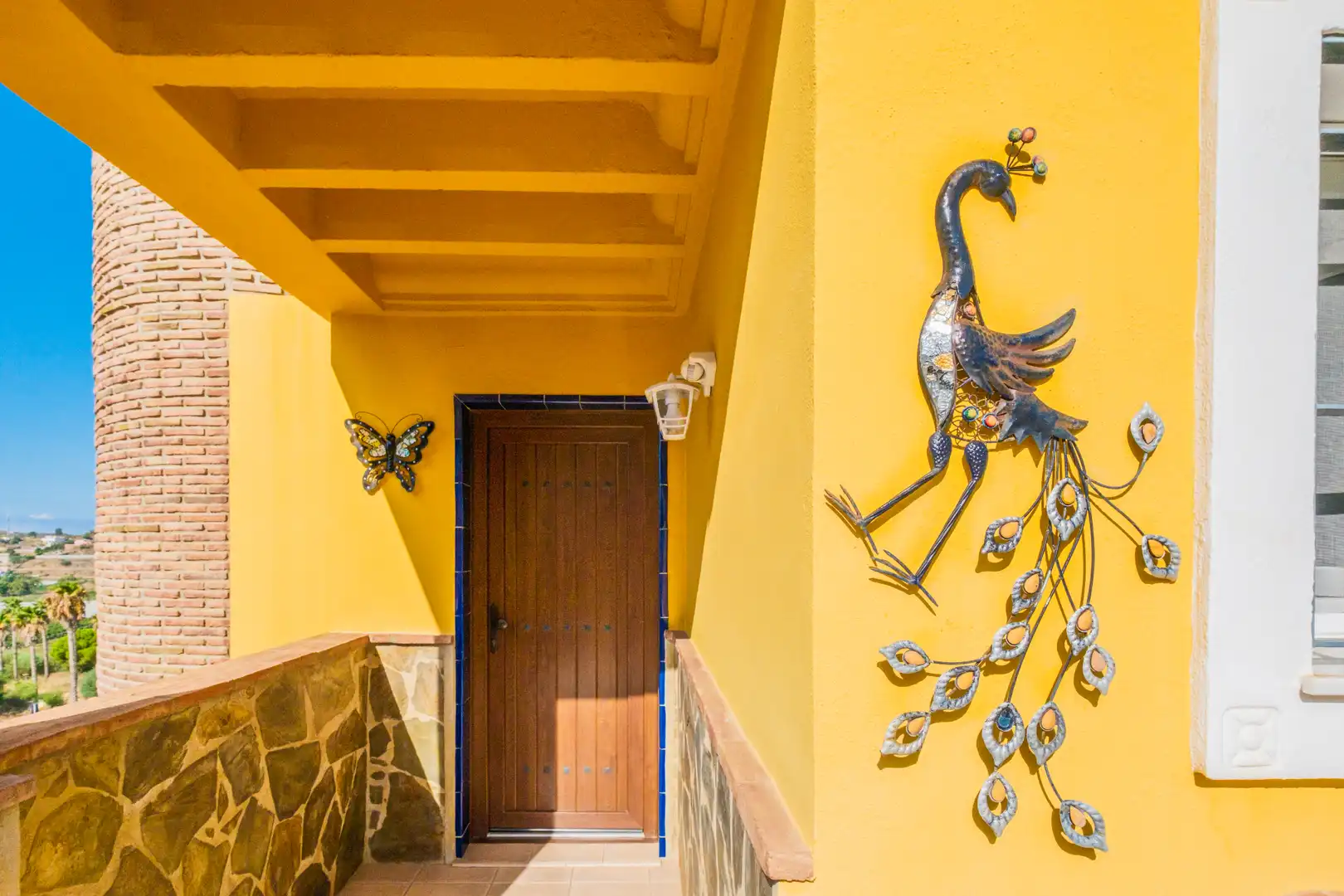 Maison jumelée avec piscine à vendre à Torre del Mar, imagen 23