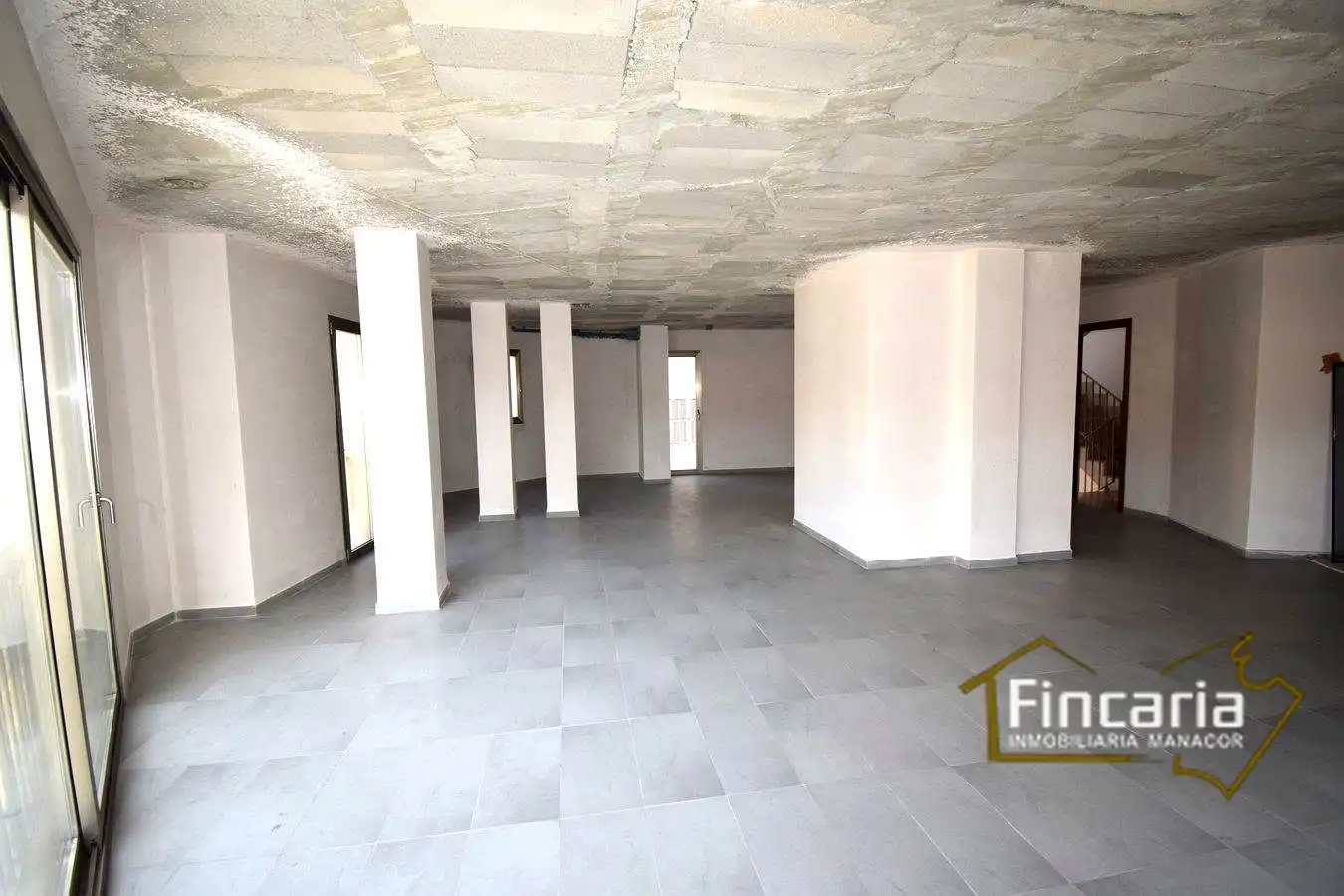 Piso en venta en Manacor con Aire acondicionado