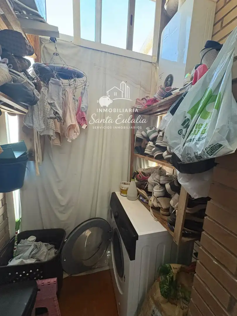 Flat for sale in Oeste