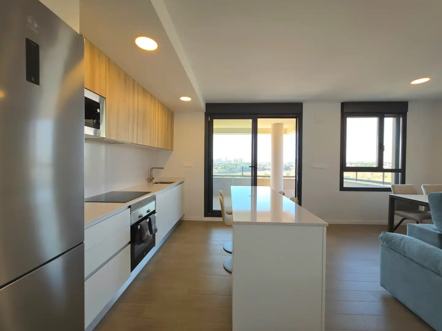 Wohnung mit Pool zum Verkauf in Avinguda Ausiàs March 18a, imagen 11