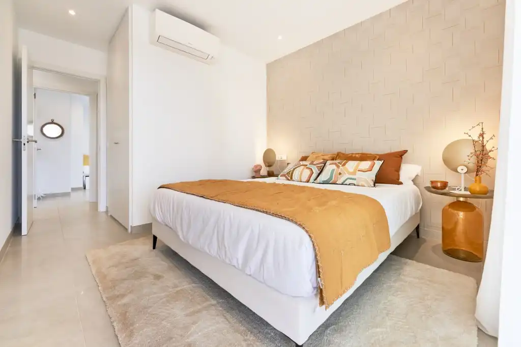 Apartamento en venta en Cala d'Or