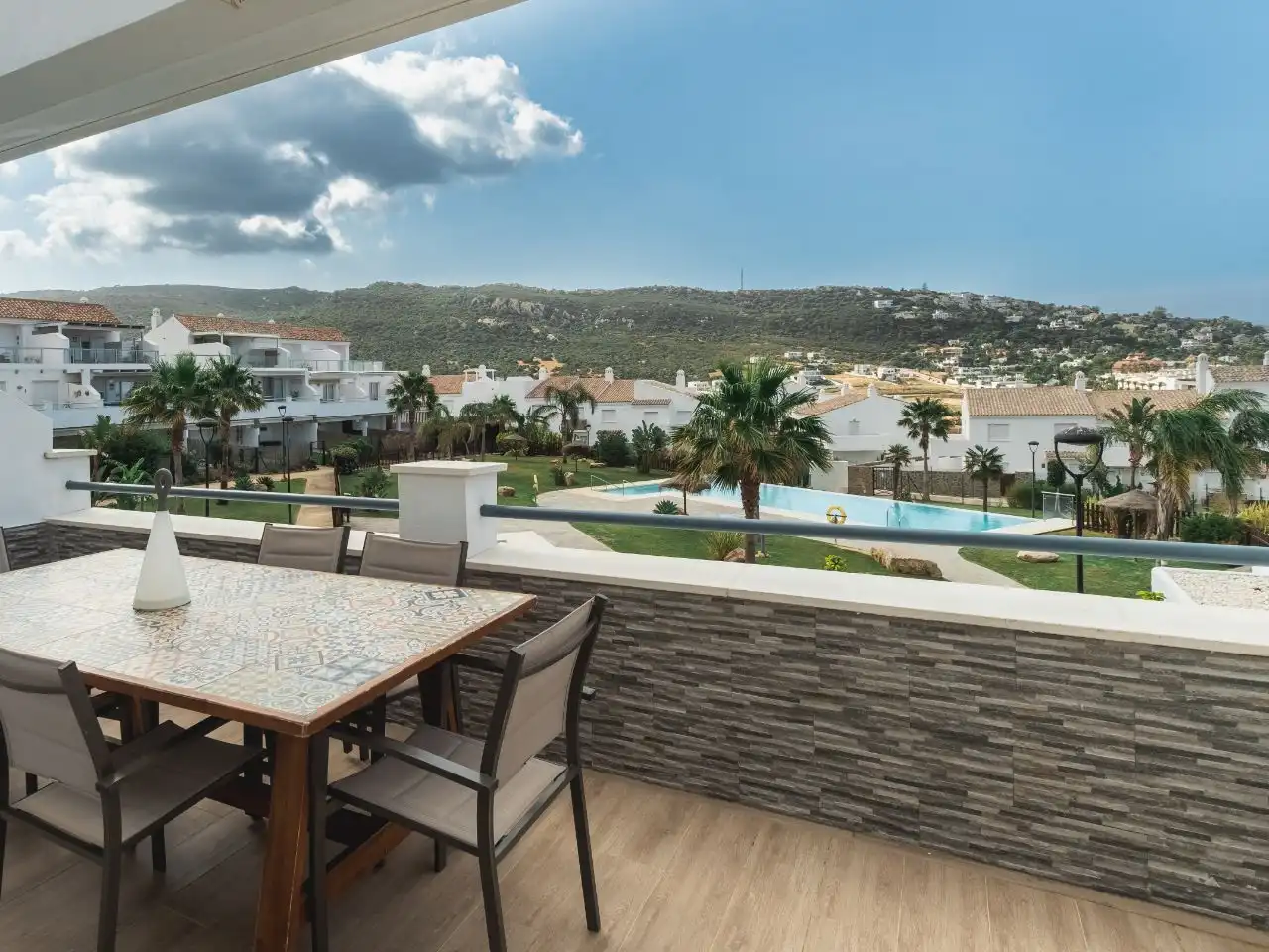 Duplex con piscina in vendita a Calle El Copo 4, imagen 3