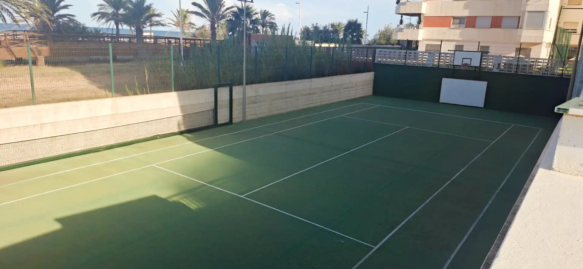 Penthouse with pool for sale in Carrer Ribera Baixa, imagen 6
