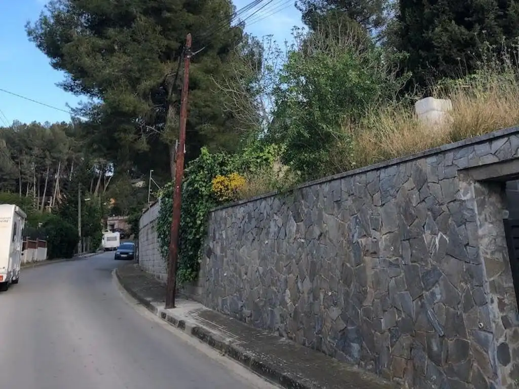 Terreno residencial en venta en Bosc, imagen 9