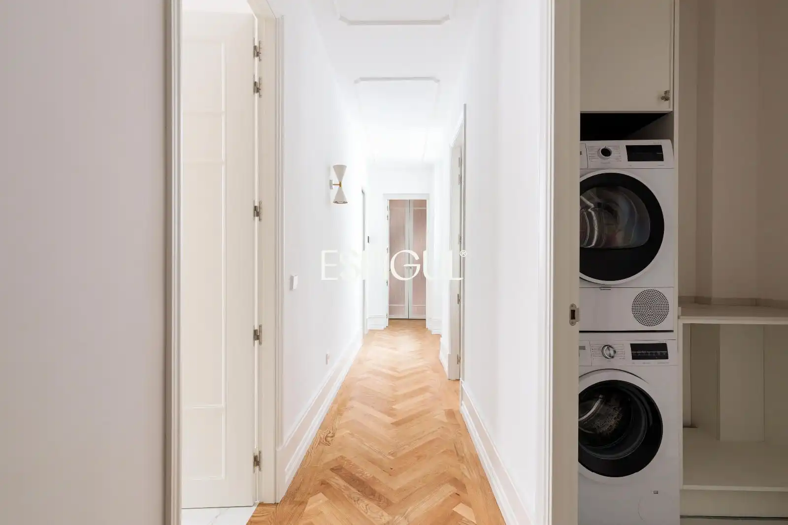 Piso en venta en Madrid con Aire acondicionado, Calefacción y Terraza