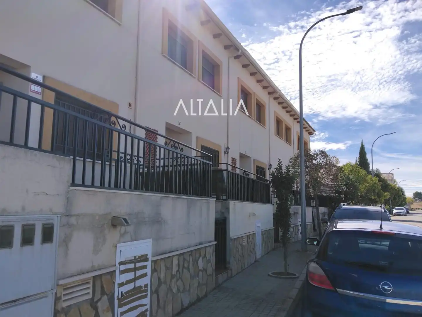Adosado con piscina en venta en DEL HITO, imagen 4