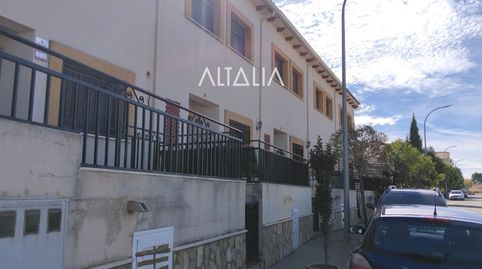 Foto 4 de Casa adosada en venda a Del Hito, El Hito , Cuenca