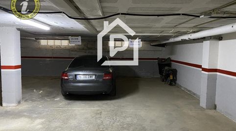 Foto 2 von Garage zur Miete in Vall del Sol, Carboneres - La Farella, Llançà