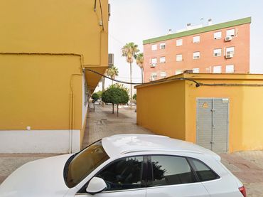 Appartement à vendre à JOSE MARIA PEMAN