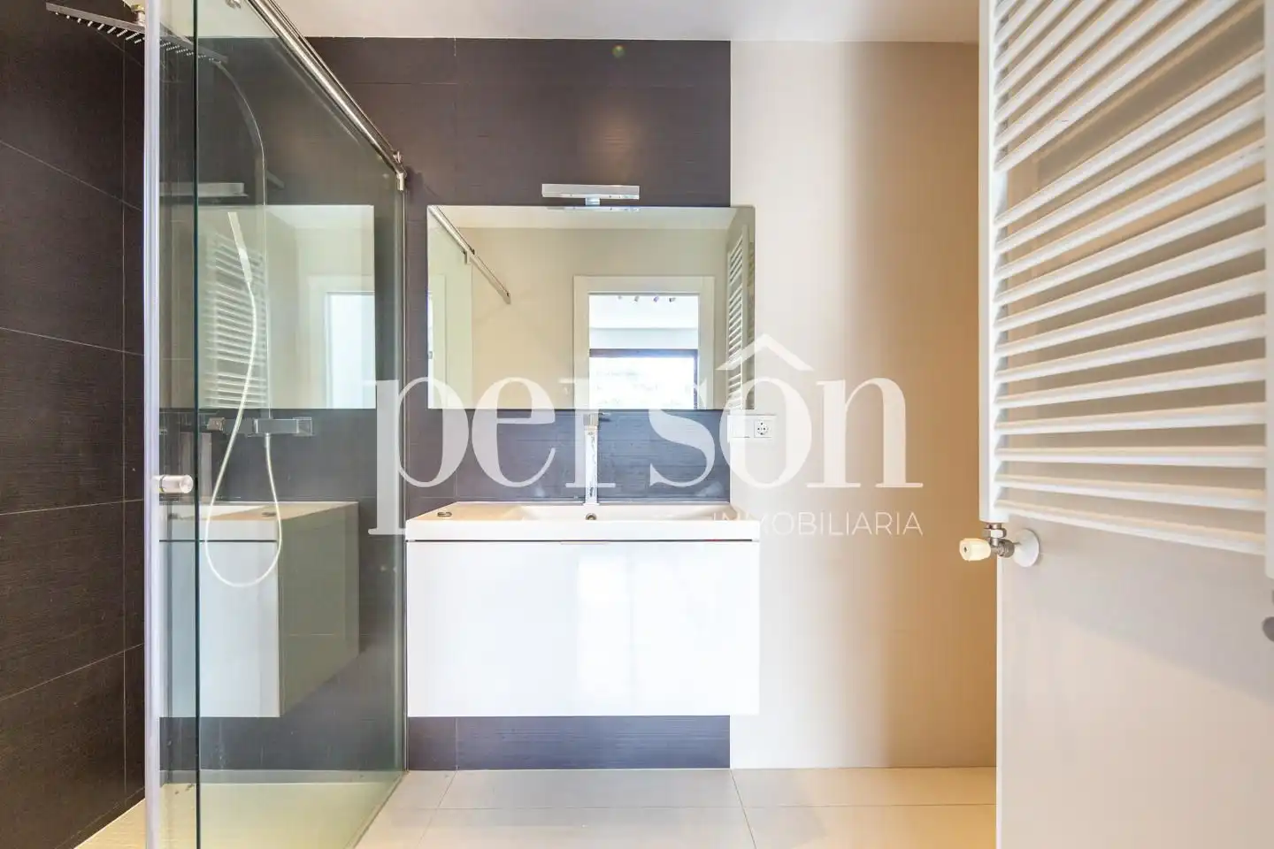 Bany de Casa o xalet en venda en Jávea / Xàbia amb Aire condicionat i Terrassa