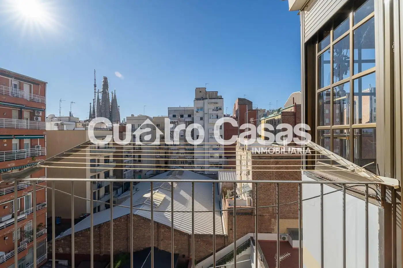 Flat for sale in Carrer de los Castillejos, Sagrada Família