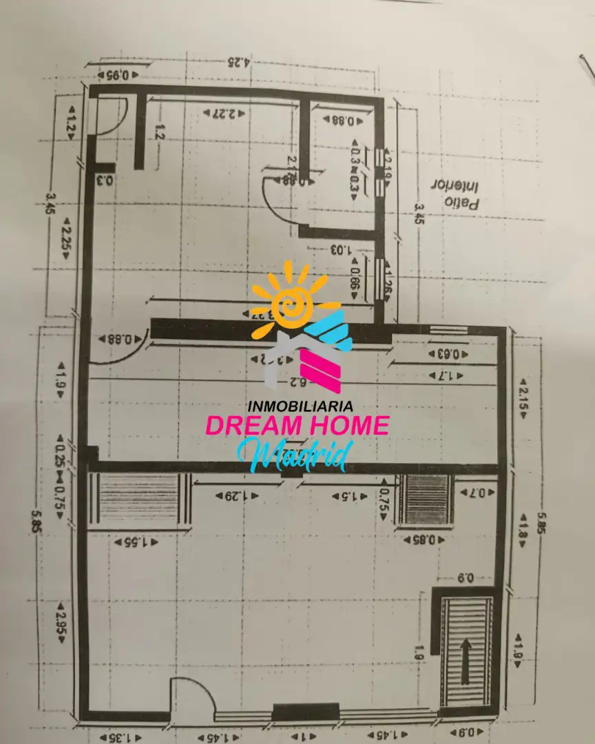 Business premises for sale in Calle de Arriaza, imagen 5