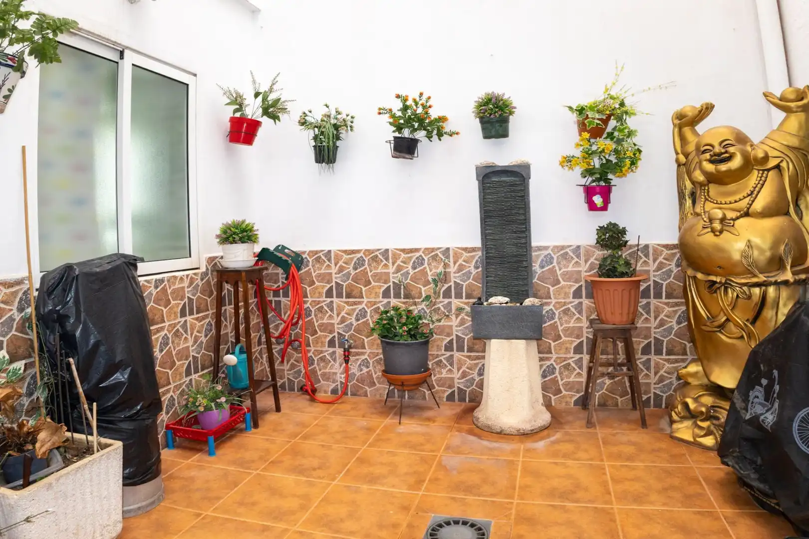 Terrassa de Casa o xalet en venda en Melilla amb Aire condicionat, Calefacció i Traster