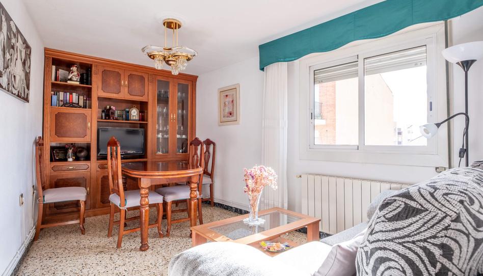 Photo 1 of Flat for sale in Calle de San Eloy, 34, Oliver, Zaragoza