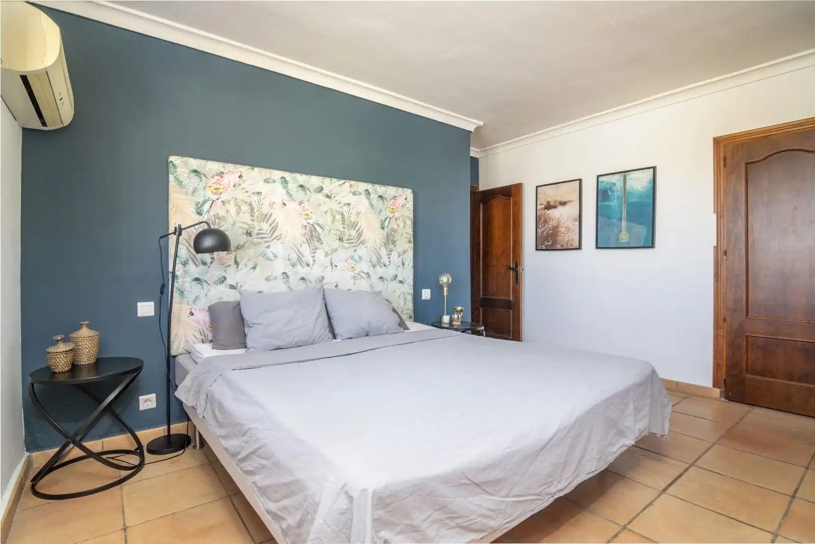Casa amb jardí en venda a Benahavís pueblo, imagen 11