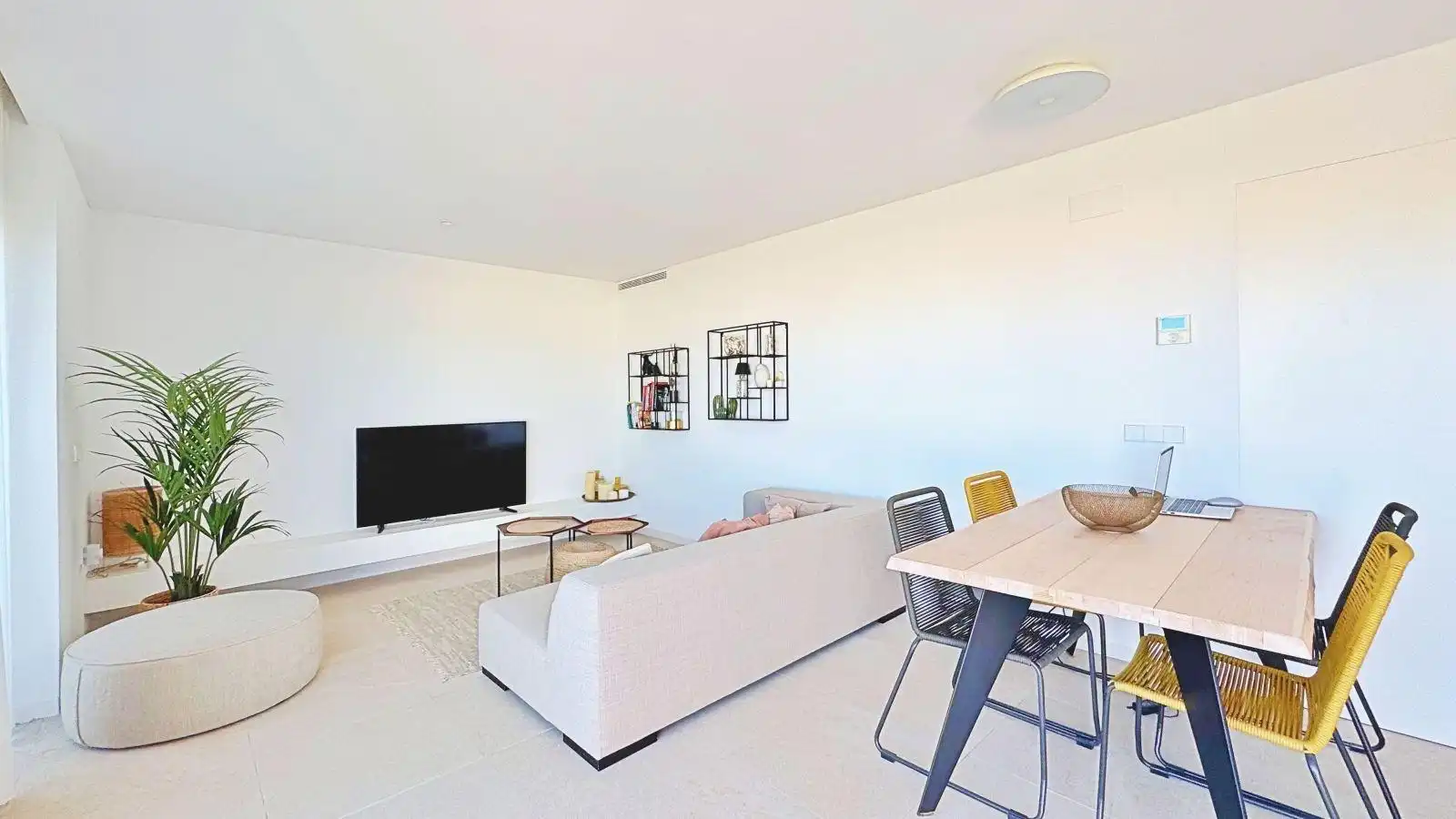 Penthouse mit Pool zum Verkauf in Los Balcones - Los Altos, imagen 4