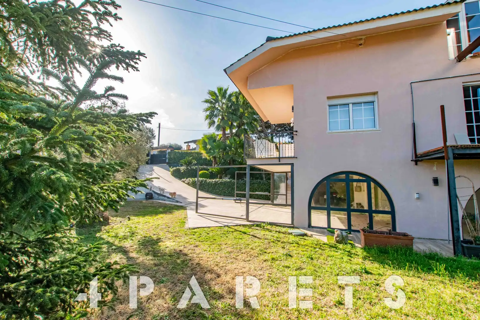 House with terrace for sale in Carrer del Bages, imagen 53