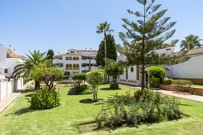Apartament amb piscina en venda a Centro ciudad, imagen 22