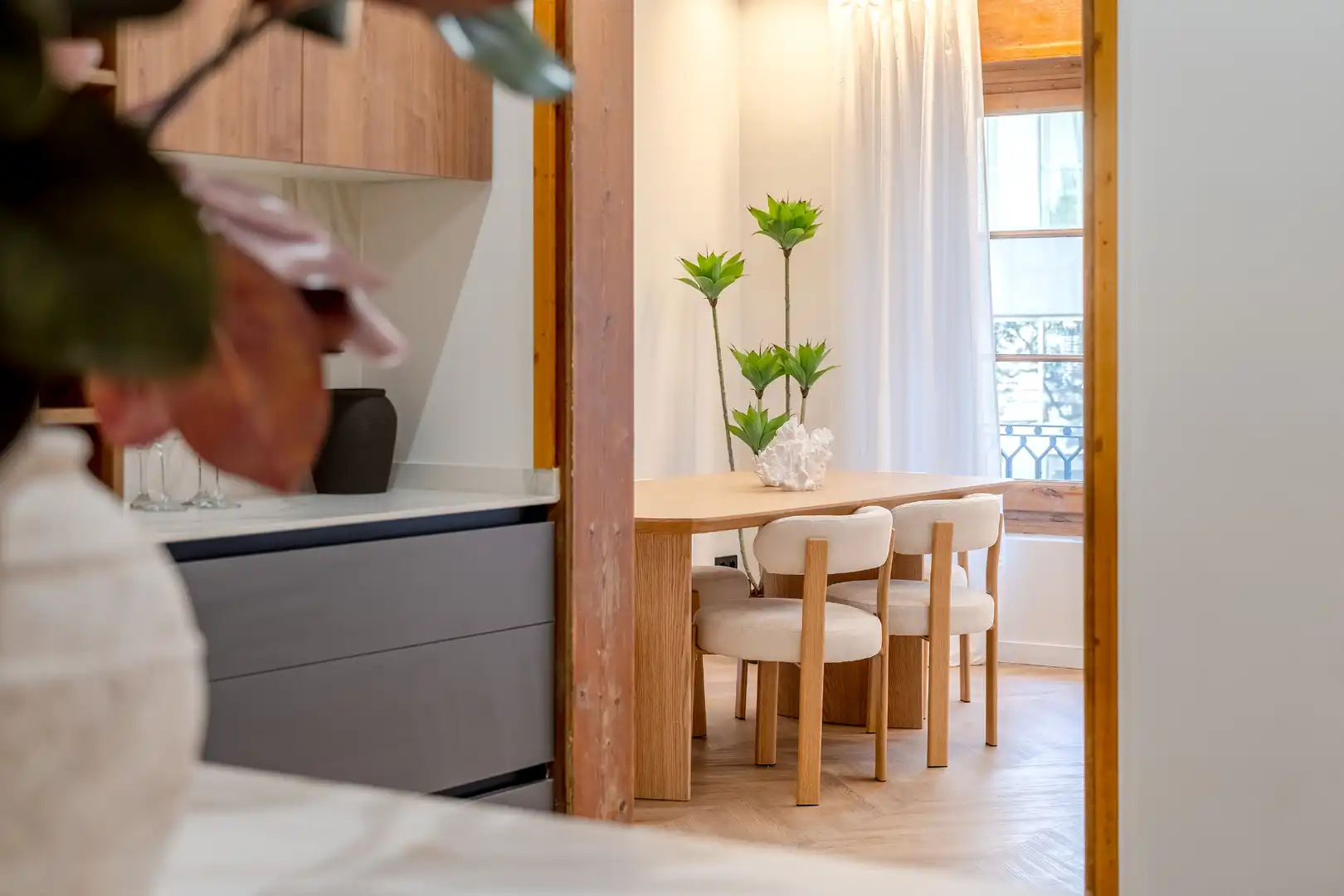 Appartement avec ascenseur à vendre à Carrer de Muntaner, imagen 13