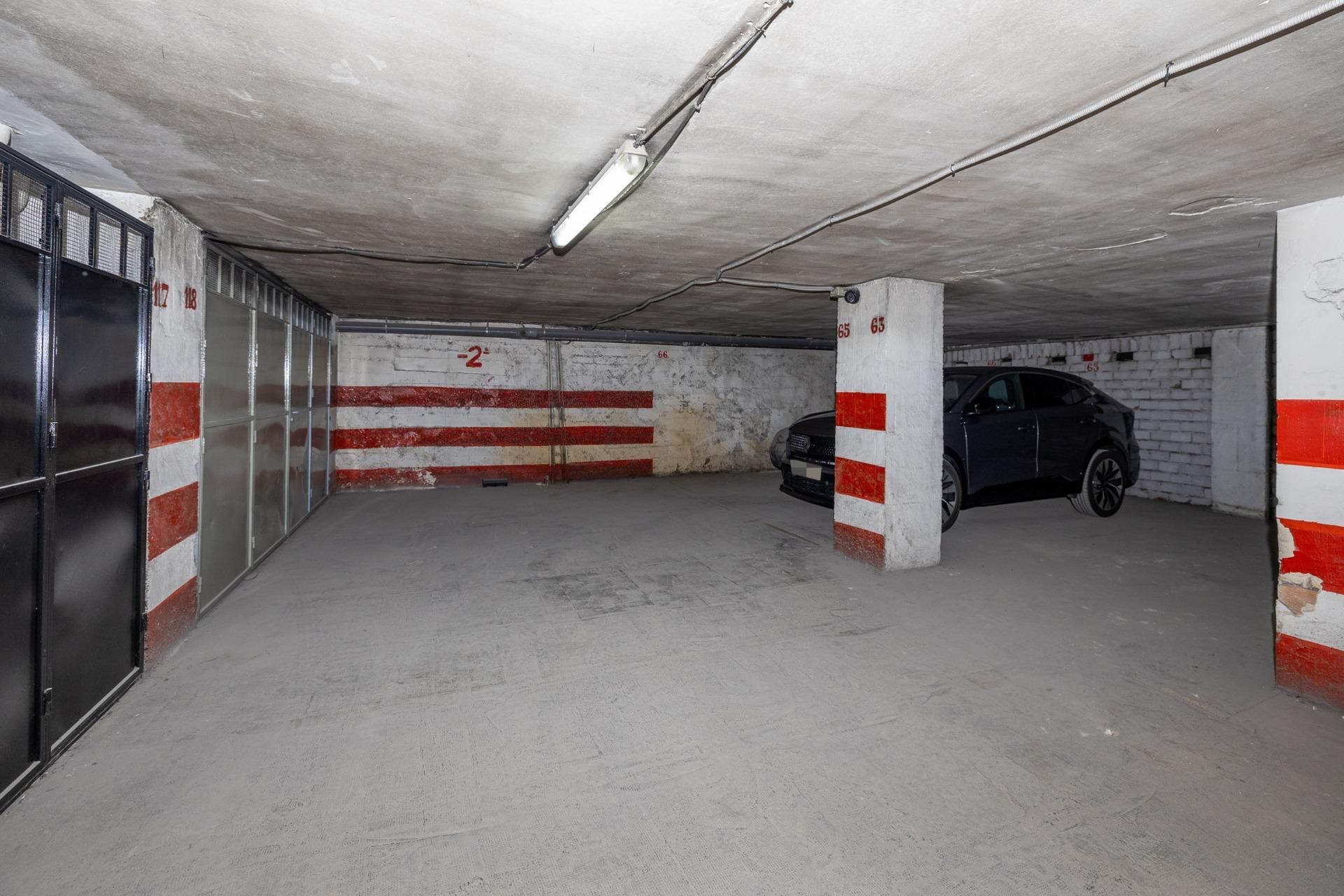 Parking of Garage to rent in  Granada Capital