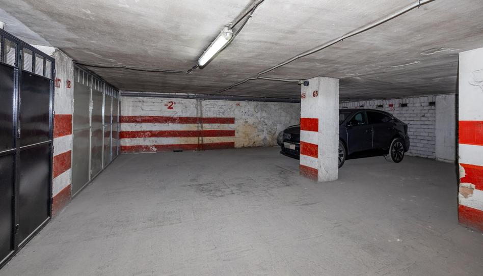 Photo 1 of Garage to rent in Pajaritos, Granada