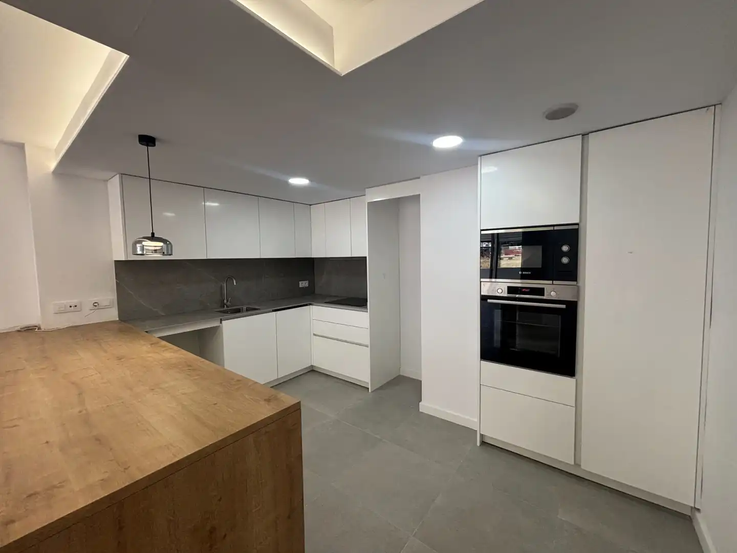 Duplex avec terrasse à vendre à Carrer Andreu Tuyet i Santamaria, imagen 7