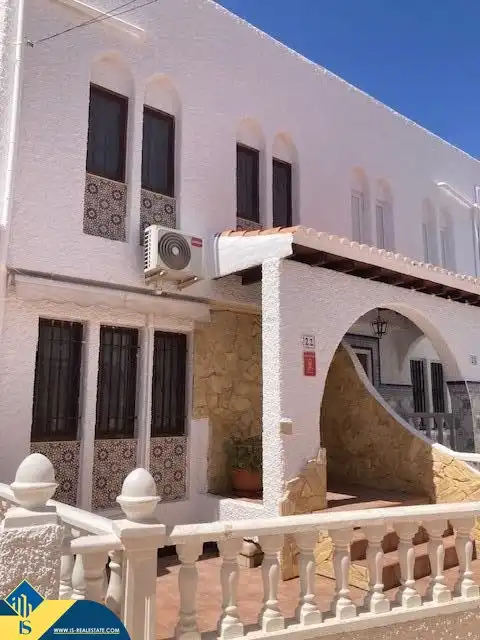 Casa amb piscina en venda a La Mata, imagen 11