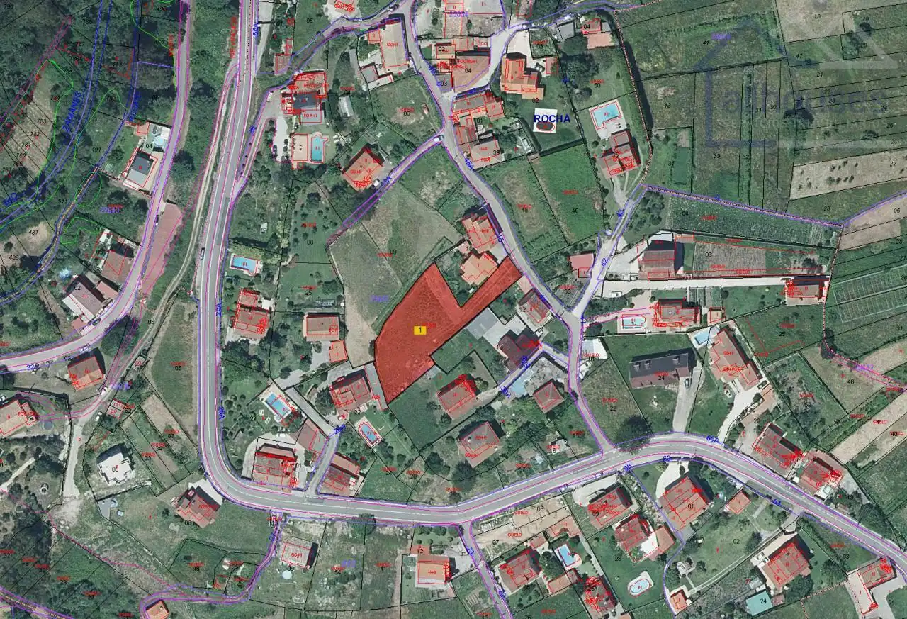 Terreni e lotti in vendita a Gondomar, imagen 7
