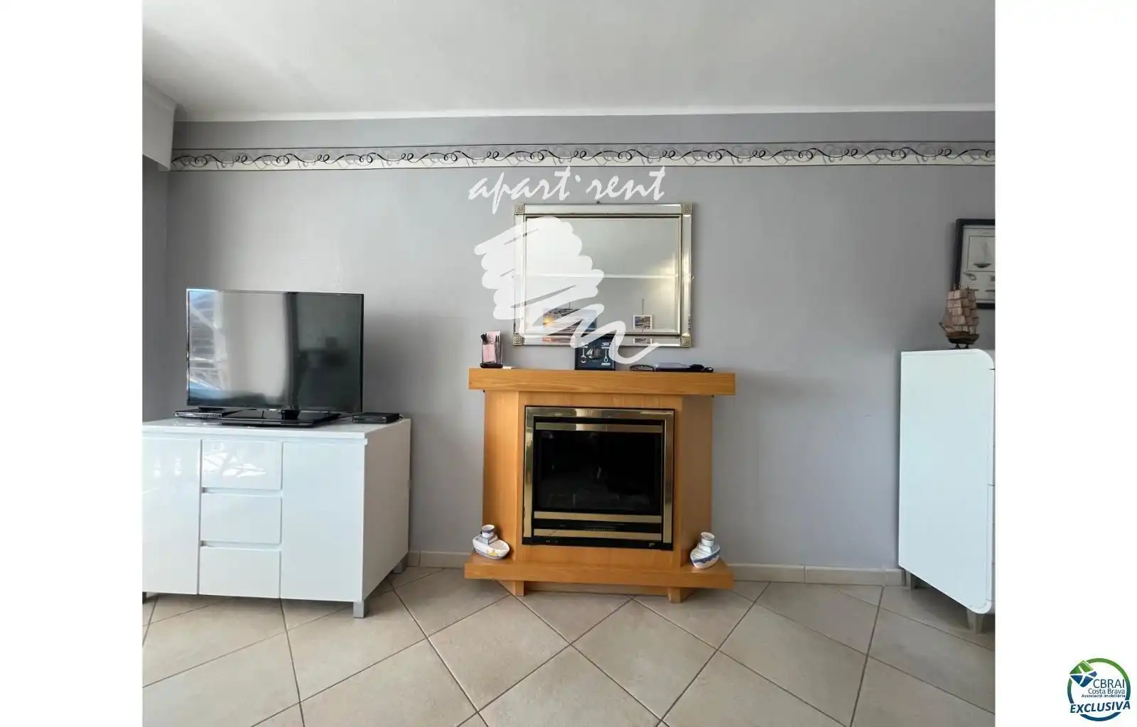 Appartement avec terrasse à vendre à port grec, imagen 8