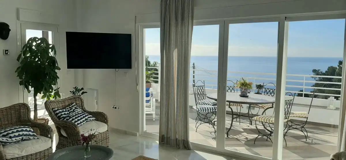 Villa mit Pool zur Miete in Velilla - Velilla Taramay, imagen 15
