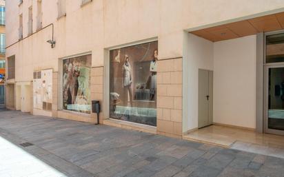 Premises to rent in Reus