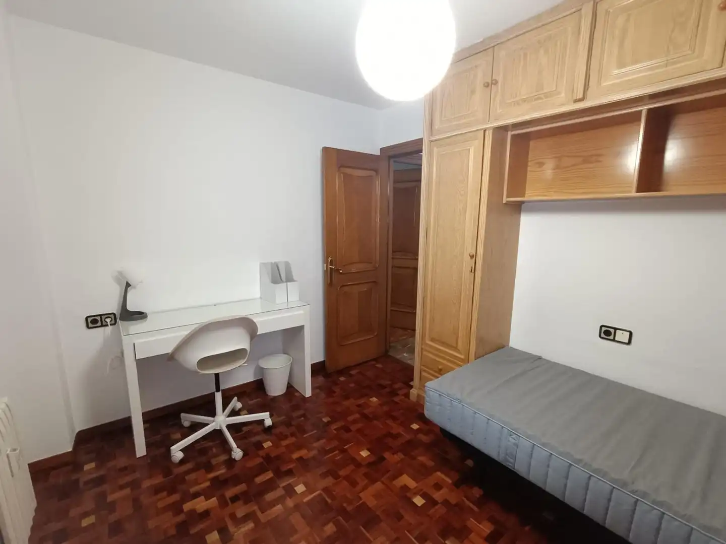 Flat for rent in Cervantes