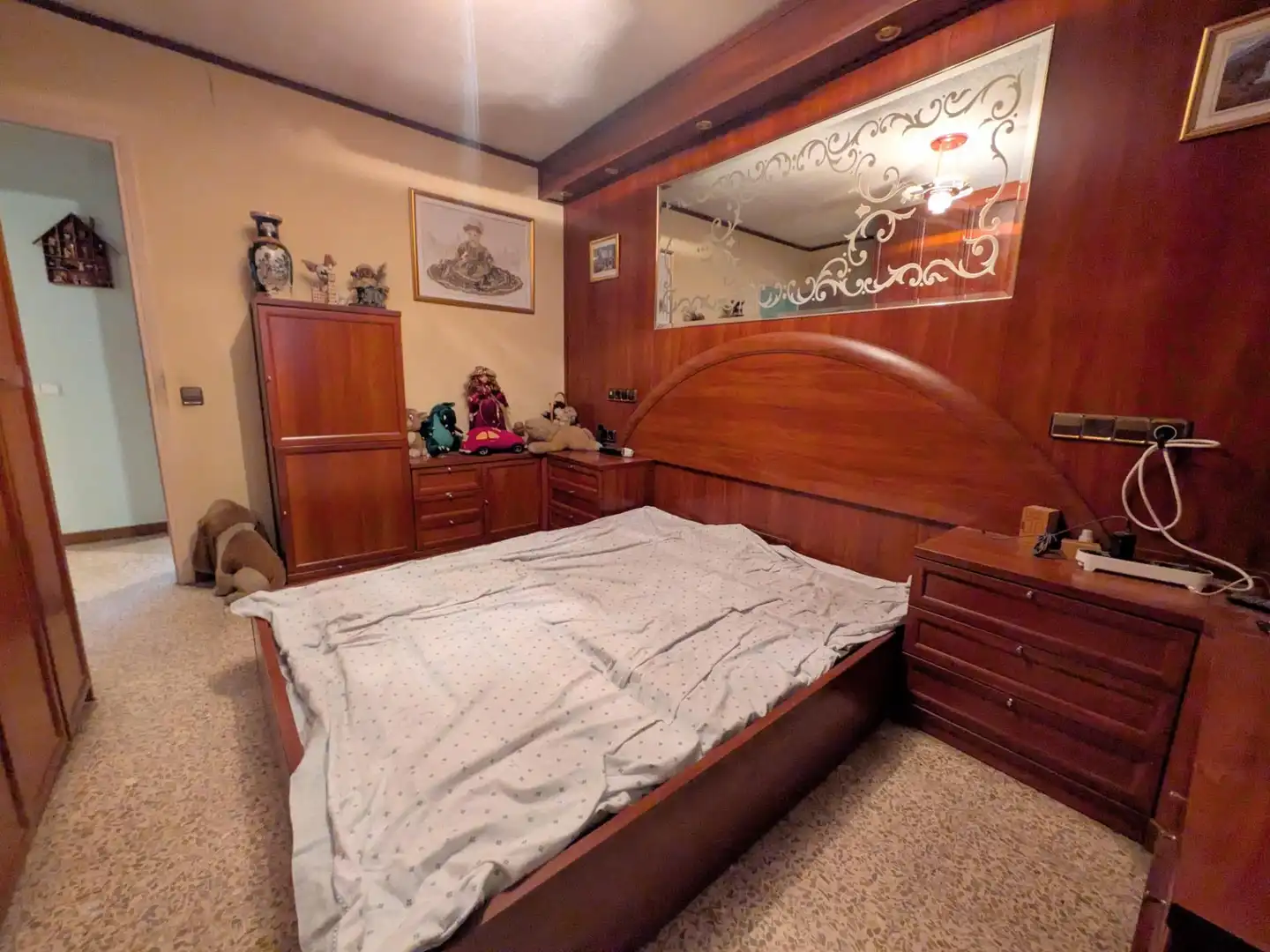 Appartement à vendre à Reyes Católicos, imagen 13