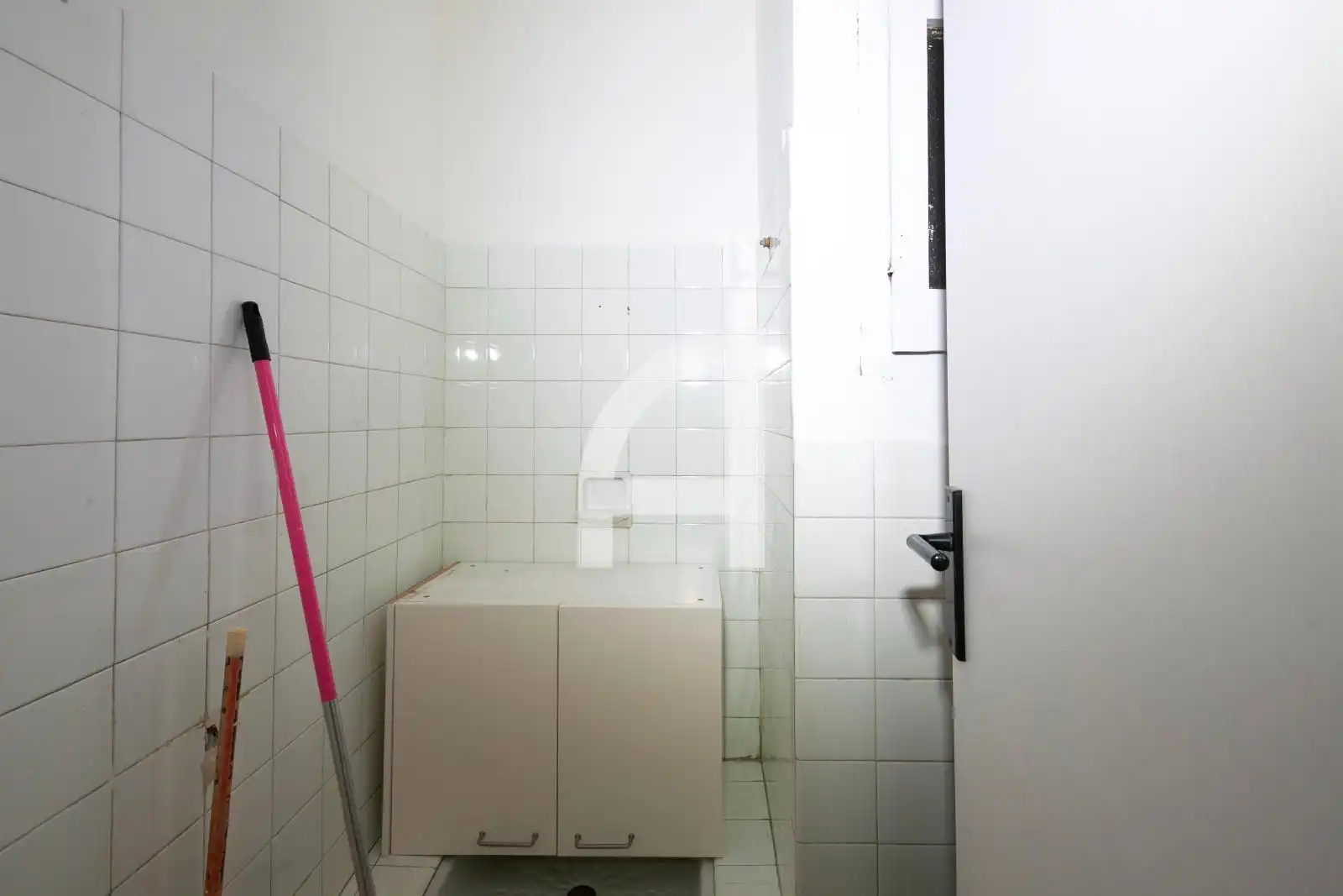 Baño de Piso en venta en Barcelona con Terraza y Balcón