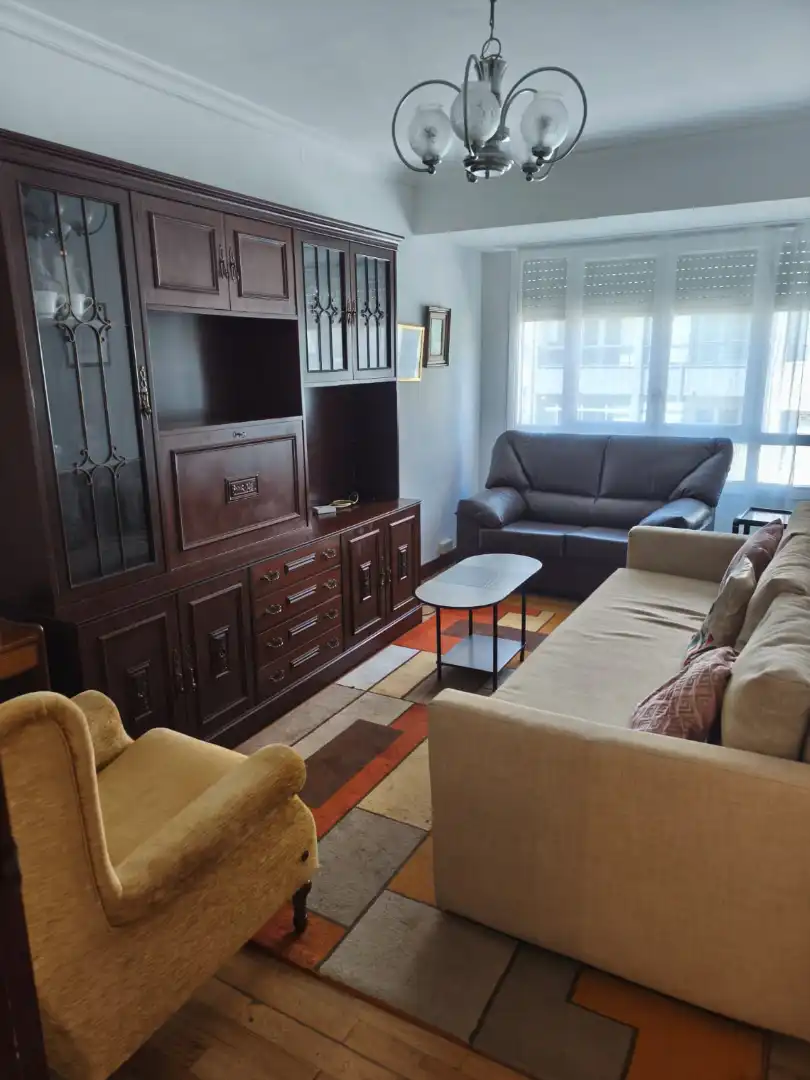 Piso en venta en Luis de Uranzu Kalea, Pinar - Anaka - Belaskoenea, Irun