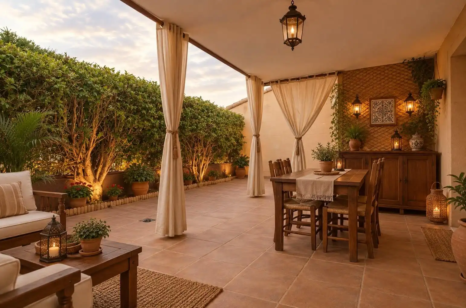 Flat with pool for sale in Calle MILA REIAL, imagen 12