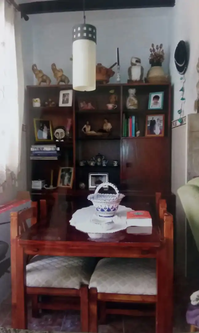 Dining room of Detached homes for sale in Les Coves de Vinromà  with Furnished, Oven and Balcony
