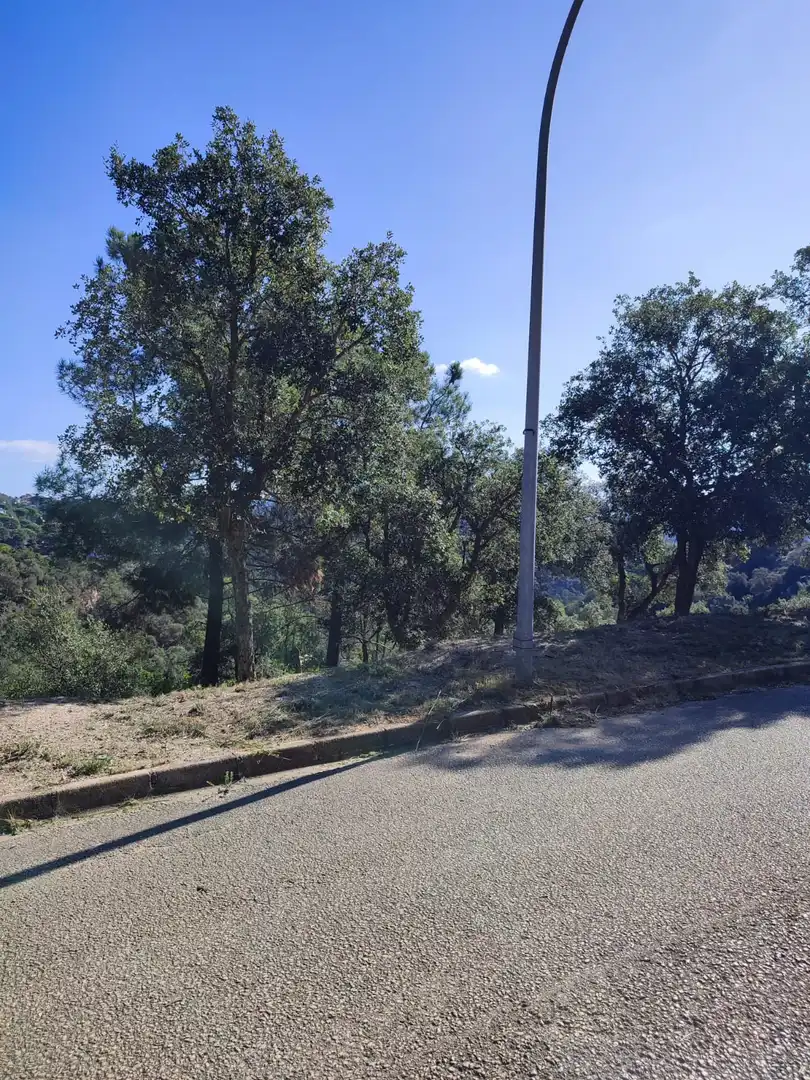 Terreno residencial en venta en Lloret Residencial - Montlloret, imagen 12