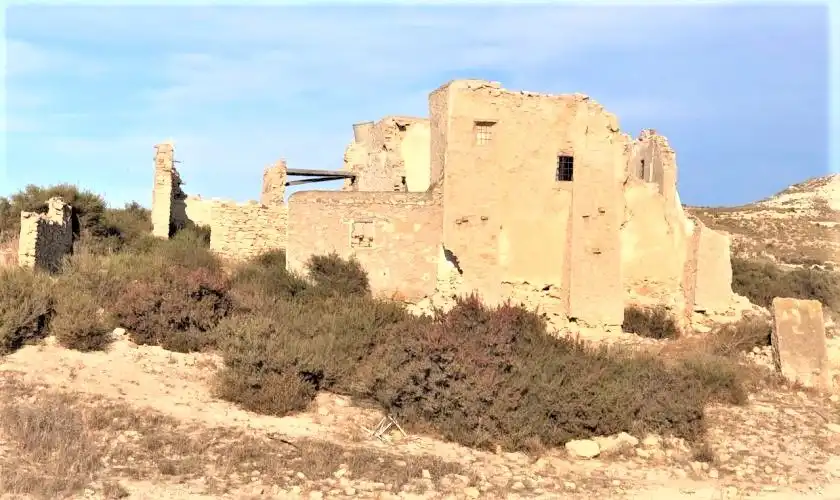 Haus zum Verkauf in Carretera Carboneras, imagen 10