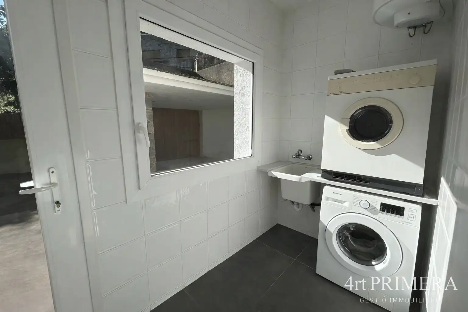 Casa amb piscina en venda a Bigues i Riells del Fai, imagen 21