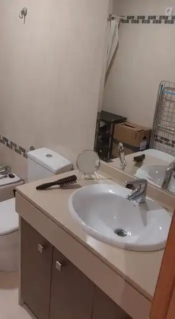 Piso con terraza en alquiler en Zaidín, imagen 17
