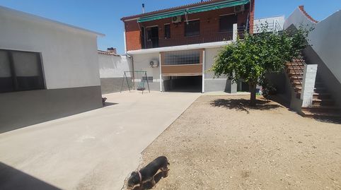 Foto 5 de Casa o xalet en venda a Burujón, Toledo